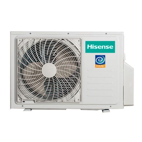 Hisense AS-10UW4RVETG01 — изображение 5