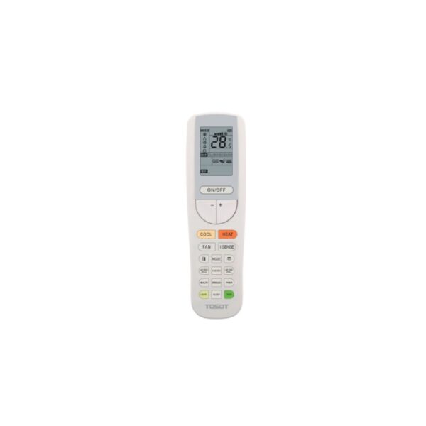 Tosot T12H-STR/I-S/T12H-STR/O — изображение 5