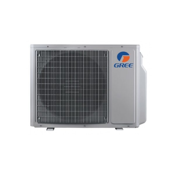 Gree GWH09ACC-K6DNA1F(LCLH) — изображение 4
