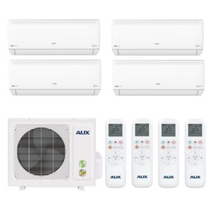 Aux AM4-H36/4DR2 / AMWM-H094R2(J) - 4шт.