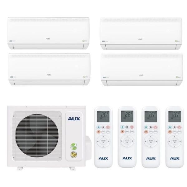 Aux AM4-H36/4DR2 / AMWM-H094R2(J) - 4шт.