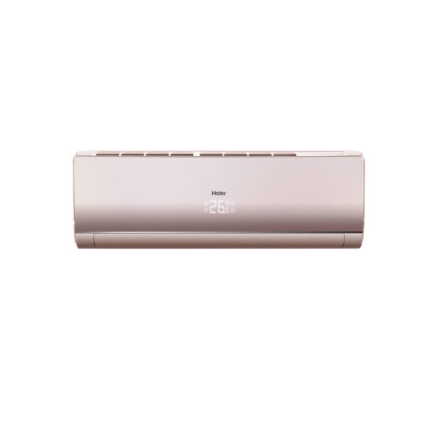 Haier 2U40S2SM1FA / AS25S2SF2FA-G - 2шт. — изображение 2