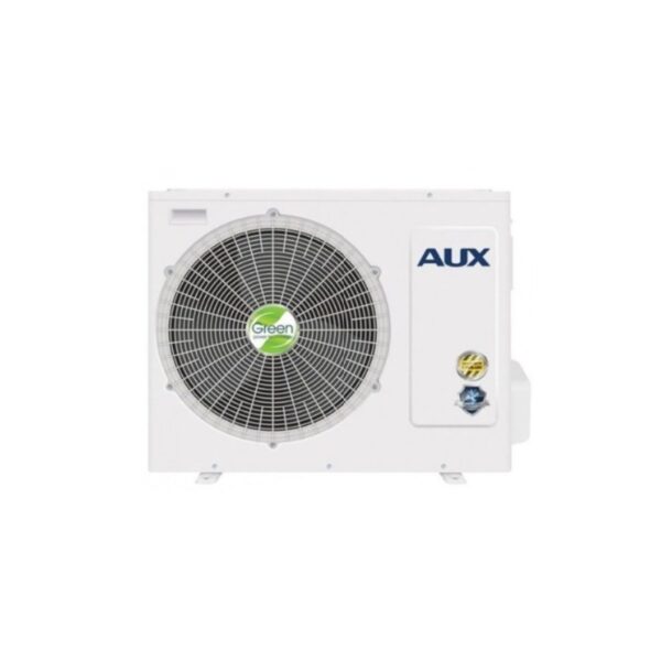 Aux ALMD-H24/4DR2A / AL-H24/4DR2A(U) — изображение 3