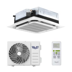 Shuft SFLC_C-24HN1