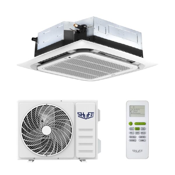 Shuft SFLC_C-24HN1