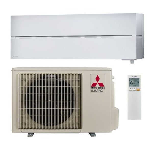 Mitsubishi Electric MSZ-LN50VG2W / MUZ-LN50VG2
