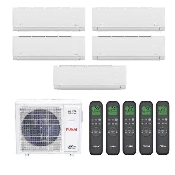 Funai RAM-I-5OK120HP.01/U / RAM-I-SG25HP.W01 - 5 шт.