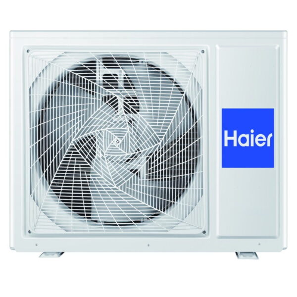 Haier 2U40S2SM1FA / AS25S2SF2FA-G - 2шт. — изображение 3