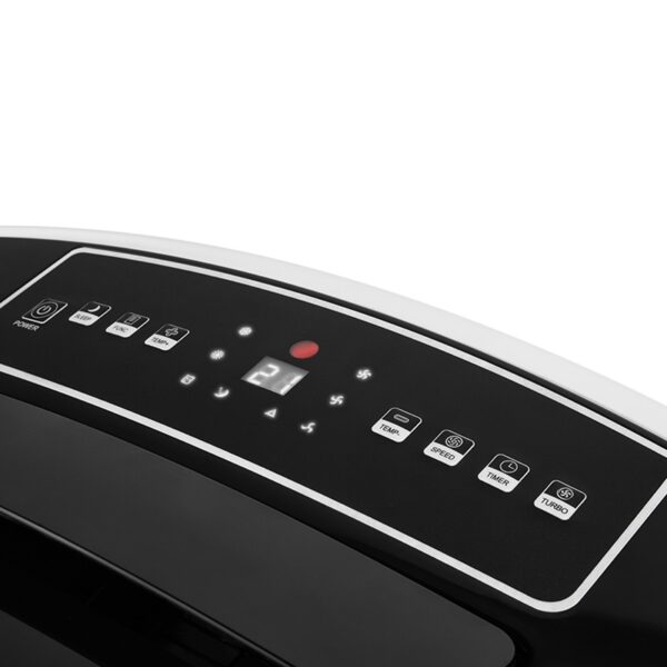 Electrolux EACM-18HP/N3 — изображение 6