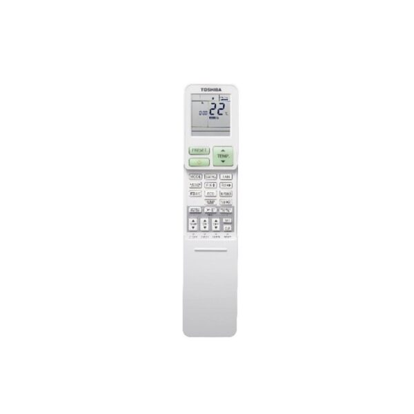 Toshiba RAS-B13G3KVSG-E / RAS-13J2AVSG-E1 — изображение 8