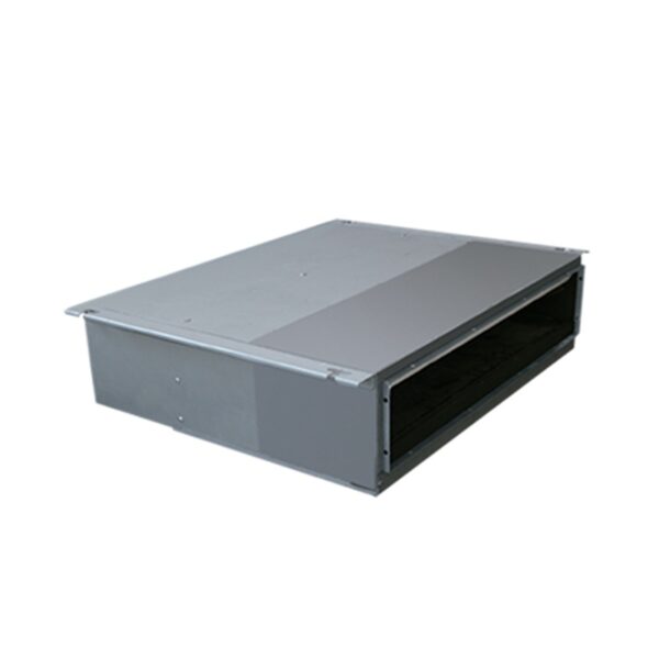 Hisense AUD-24HX4SLH1 / AUW-24H4SF — изображение 2