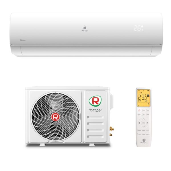 Royal Clima RC-PD22HN