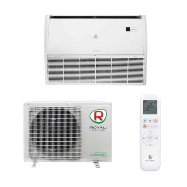 Royal Clima CO-F 24HNDI / CO-E 24HNDI