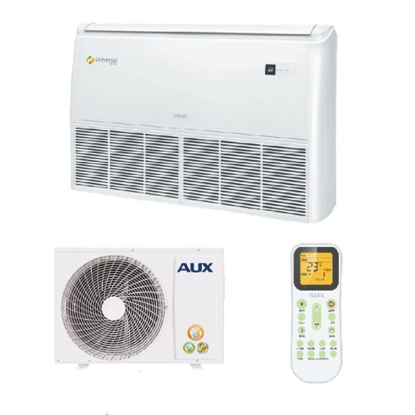 Aux ALCF-HS36/4DR2 / AL-HS36/4DR2(U)