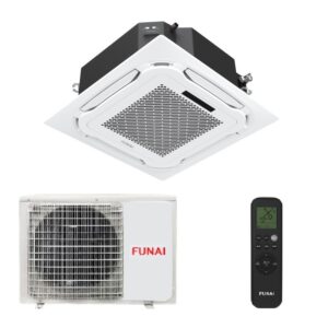 Funai LAC-DR105HP.C01+Pan DR-4LY