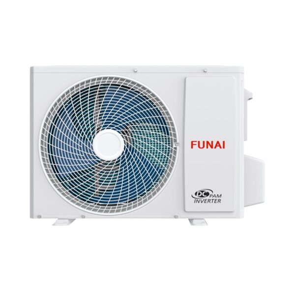 Funai RAC-I-SG25HP.D04 — изображение 6