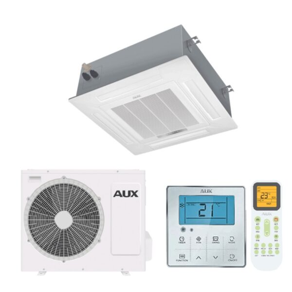 Aux ALCA-H36/5R1С / AL-H36/5R1С(U)