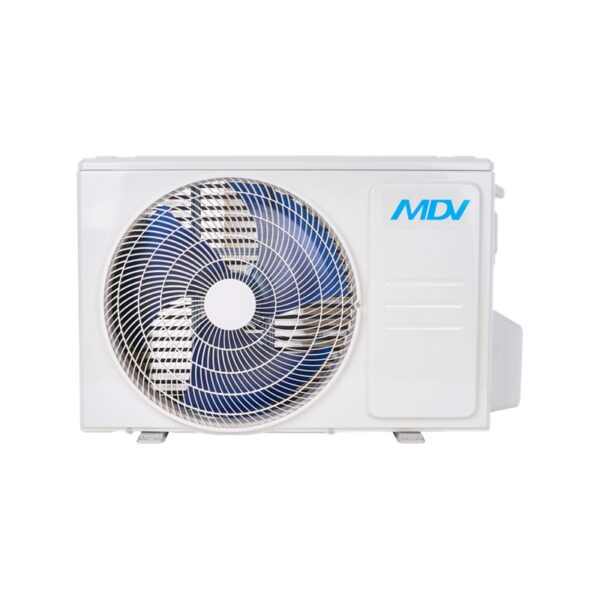 MDV MDSAL-24HRFN8 / MDOAG-24HFN8 — изображение 7
