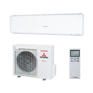Mitsubishi Heavy SRK100ZR-W/FDC100VNP-W