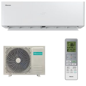 Hisense AS-13UW4RXVQH01