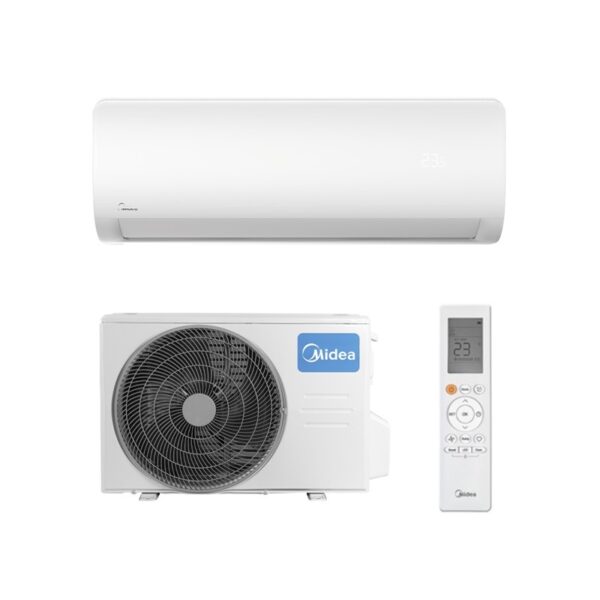 Midea MSAG1-12HRN1-I / MSAG1-12HRN1-O