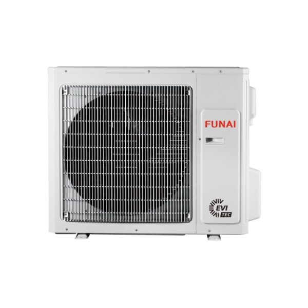 Funai RAC-I-ON70HP.D01 — изображение 5