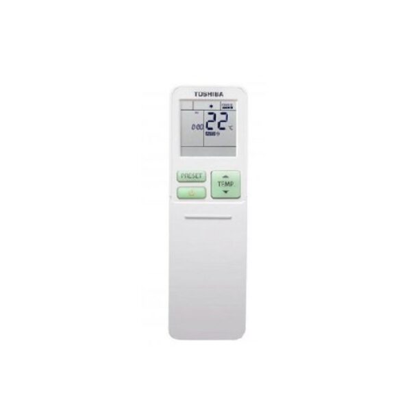 Toshiba RAS-B10CKVG-EE / RAS-10CAVG-EE — изображение 4