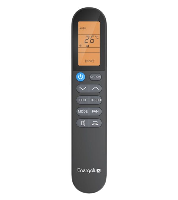Energolux SAS09M1-AIB / SAU09M1-AIB — изображение 8