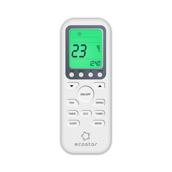 EcoStar KVS-RAD18CH — изображение 4