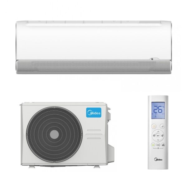 Midea MSFA2-12N8D6-I / MSFA1-12N8D6-O