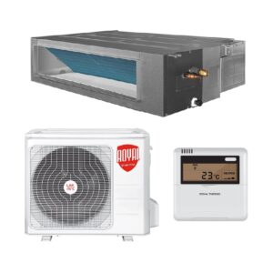 Royal Thermo RTFD-36LAKHN1