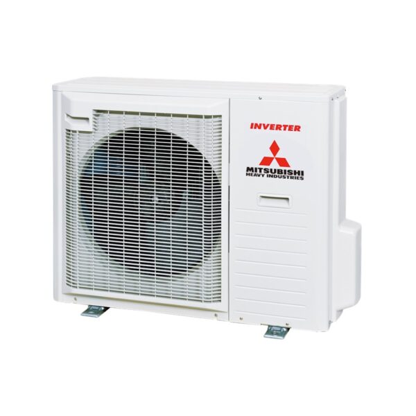Mitsubishi Heavy SRK100ZR-W/FDC100VNP-W — изображение 4
