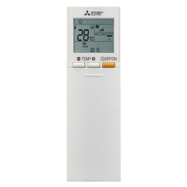 Mitsubishi Electric MSZ-AP42VGK / MUZ-AP42VGK — изображение 3