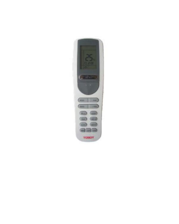 Tosot T18H-SnN2/I/T18H-SnN2/O — изображение 7
