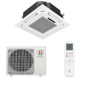 Royal Clima CO-4C 24HNXA/CO-E 24HNXA/pan8D2