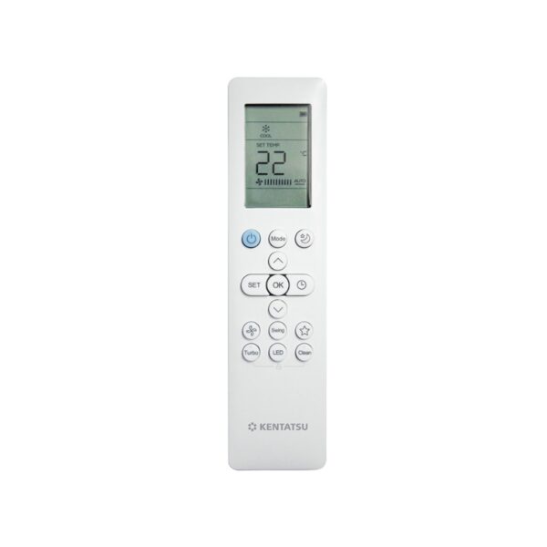 Kentatsu KSHFA70HFAN1 / KSUTB70HFAN1L — изображение 4