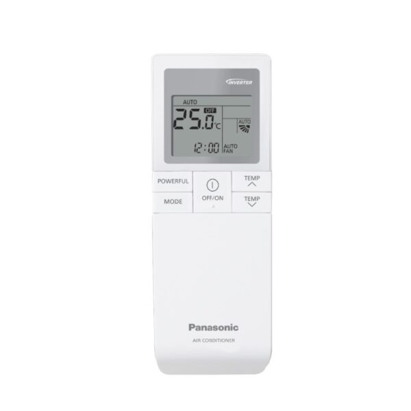 Panasonic CS-TZ35WKEW / CU-TZ35WKE — изображение 3