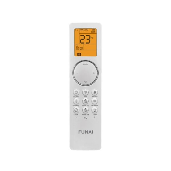 Funai RAC-I-ON30HP.D01 — изображение 4