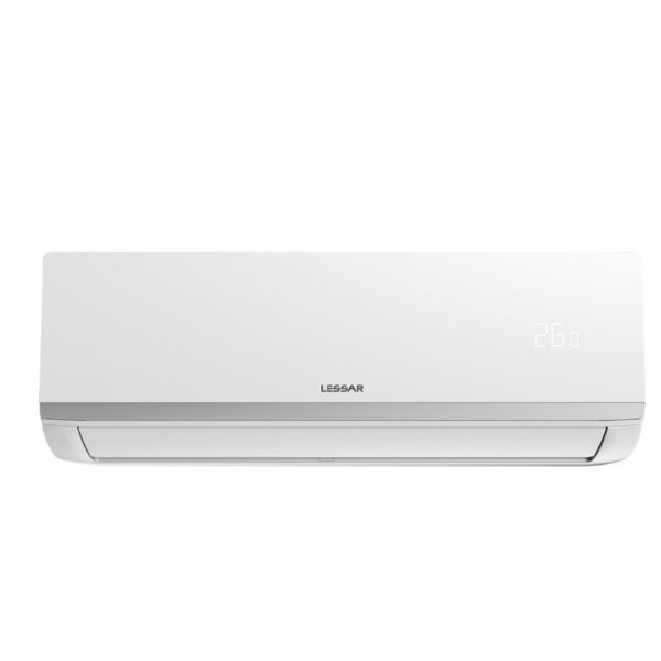 Lessar LS-HE24KCE2 / LU-HE24KCE2 — изображение 2