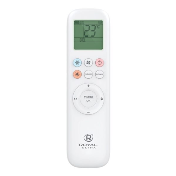 Royal Clima RCI-RND24HN — изображение 7