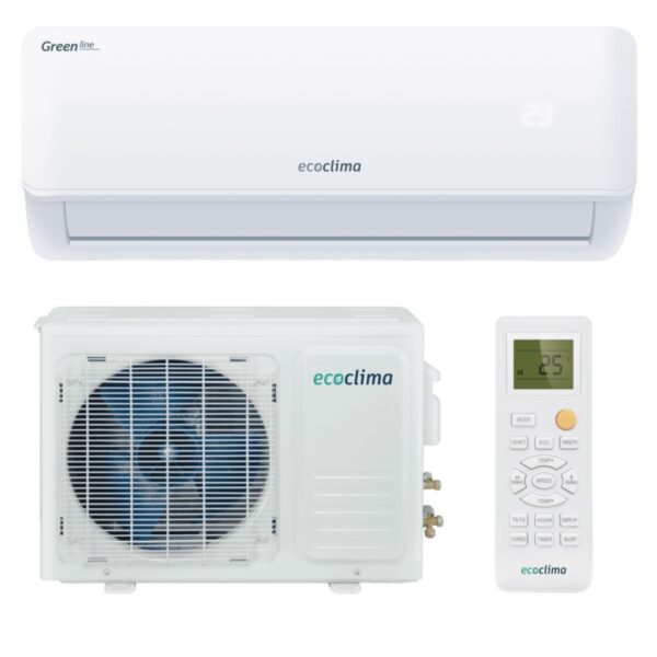 EcoClima ECW/I-12GC/ EC/I-12GC