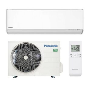 Panasonic CS-HZ35XKE / CU-HZ35XKE