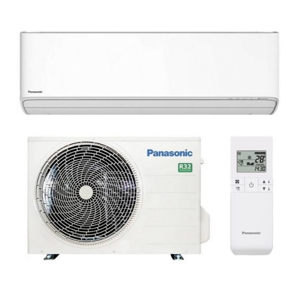 Panasonic CS-HZ35XKE / CU-HZ35XKE