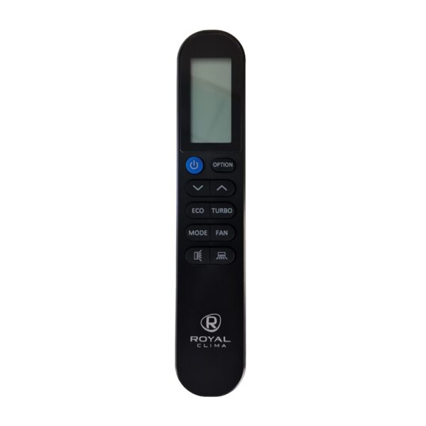 Royal Clima RCI-AN35HN — изображение 7