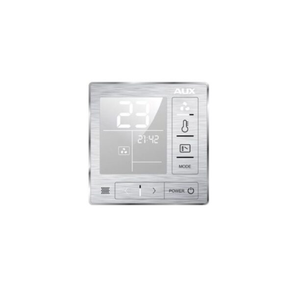 Aux ALMD-H24/4DR2A / AL-H24/4DR2A(U) — изображение 4