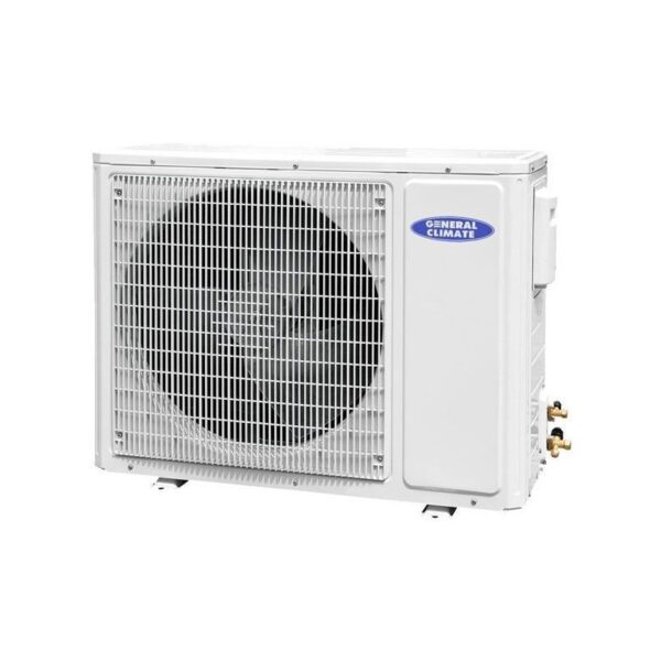 General Climate GC-CF48HRN2 / GU-U48H2 — изображение 4