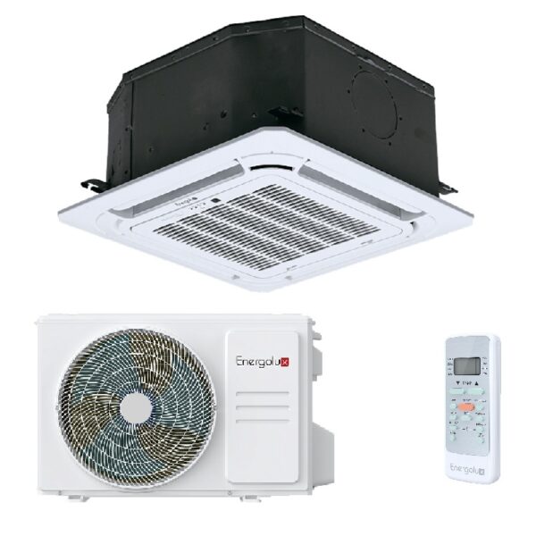 Energolux SAC18С6-A / SAU18U6-A