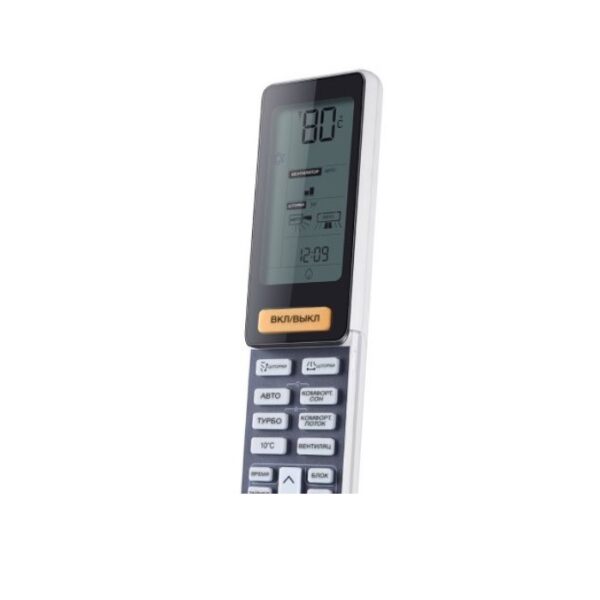 Haier AS24NS6ERA-W — изображение 2