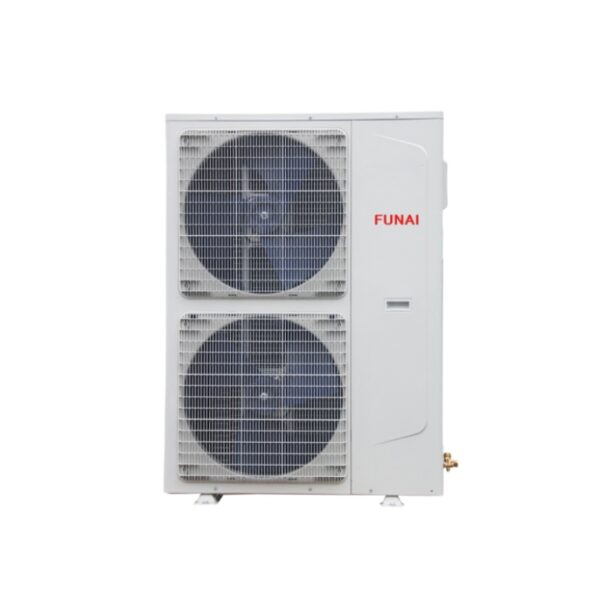 Funai LAC-DR165HP.F01 — изображение 5