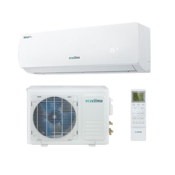 EcoClima ECW/I-09QCW / EC/I-09QC